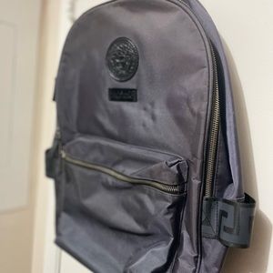 Vercase Perfumes Bookbag